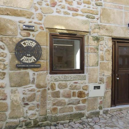 Casa Da Roda - Turismo De Habitacao 핀헬 외부 사진